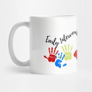 Early Intervention Translator Mug